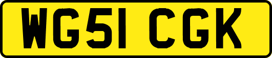 WG51CGK