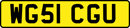 WG51CGU