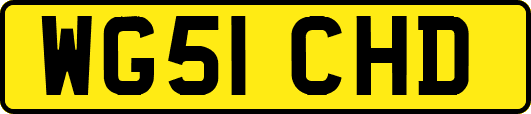 WG51CHD
