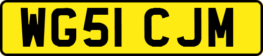 WG51CJM