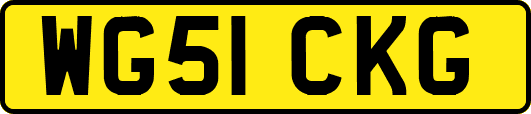 WG51CKG