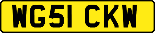 WG51CKW