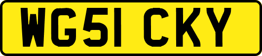 WG51CKY