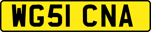 WG51CNA