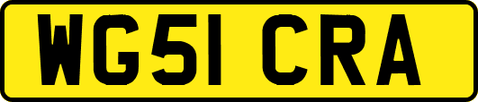 WG51CRA