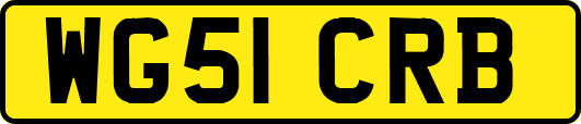 WG51CRB