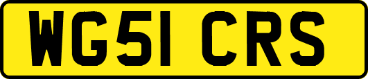 WG51CRS