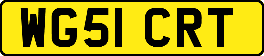 WG51CRT