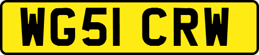WG51CRW