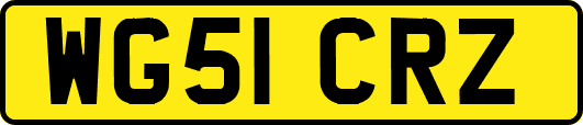 WG51CRZ