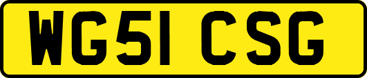 WG51CSG