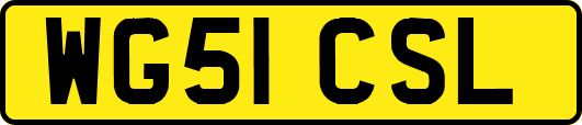 WG51CSL