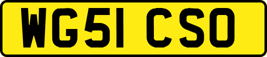 WG51CSO