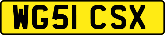 WG51CSX