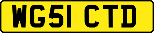 WG51CTD