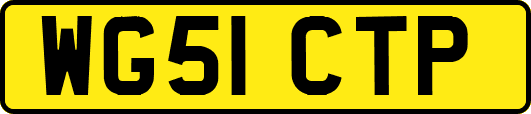 WG51CTP