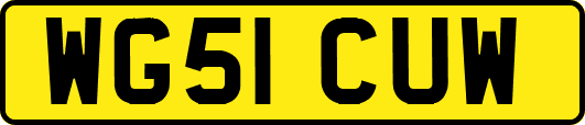 WG51CUW