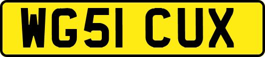 WG51CUX