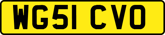 WG51CVO