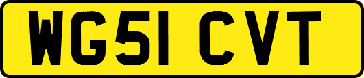 WG51CVT