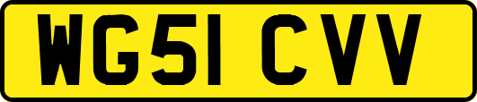 WG51CVV