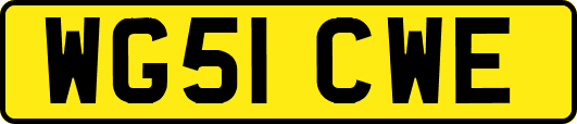 WG51CWE