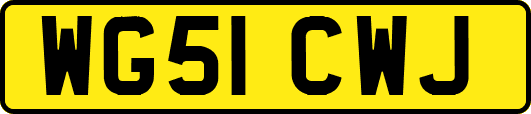 WG51CWJ