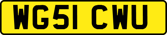 WG51CWU