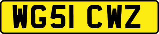 WG51CWZ