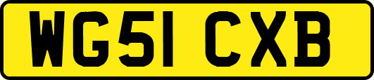 WG51CXB