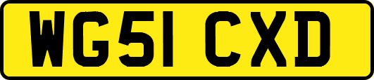 WG51CXD