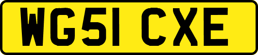 WG51CXE
