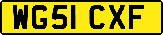 WG51CXF
