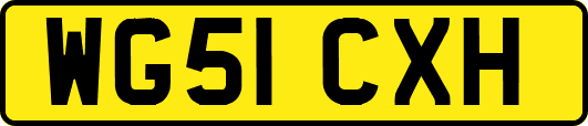 WG51CXH