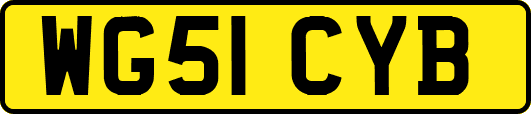 WG51CYB