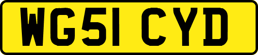 WG51CYD