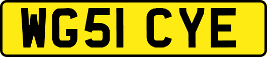 WG51CYE