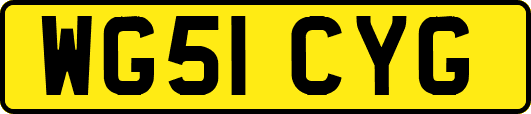 WG51CYG