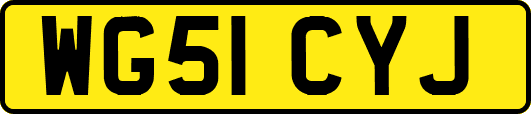 WG51CYJ