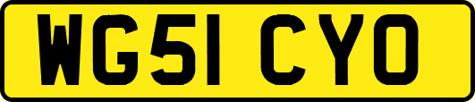 WG51CYO