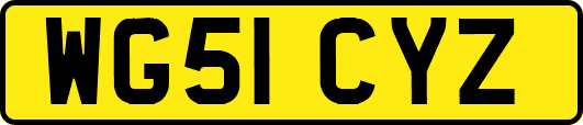 WG51CYZ