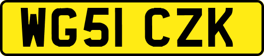 WG51CZK