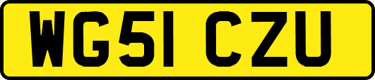 WG51CZU