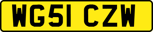 WG51CZW
