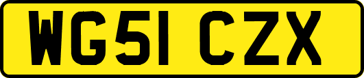 WG51CZX