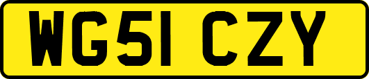WG51CZY