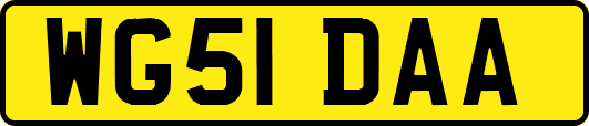 WG51DAA