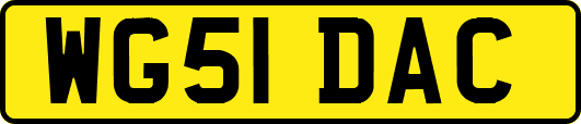 WG51DAC