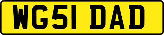 WG51DAD