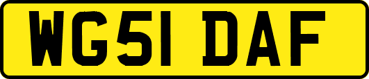 WG51DAF